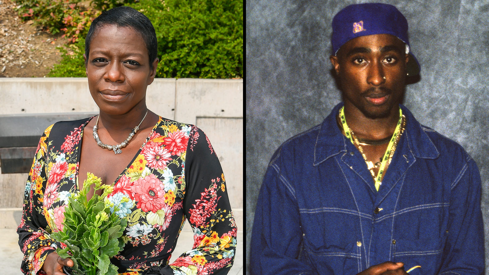 2Pac's Sister Files Lawsuit Against Man For Embezzlement Of The Late Rapper's Estate