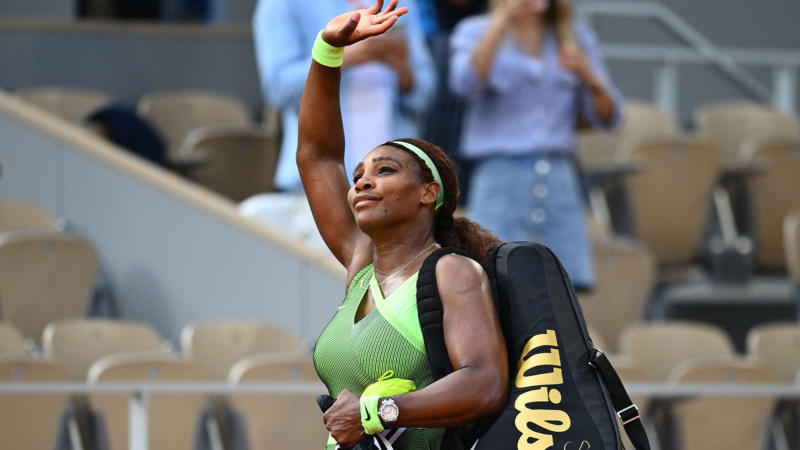 Invest Like The GOAT: After Investing In Multiple Billion-Dollar Companies, Serena Williams Shares How She Spots Unicorns