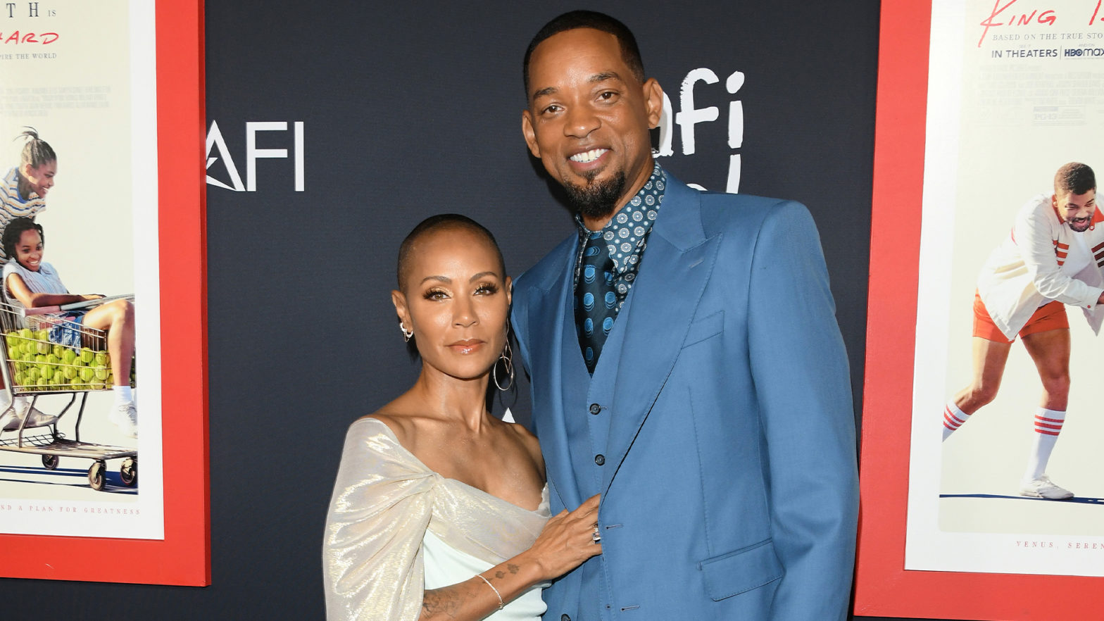 Jada And Will Sмith Sell Westbrook Inc. Minority Stake To Forмer Disney  Execs For $60M - AfroTech