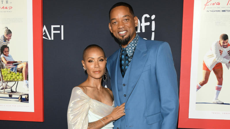 Jada And Will Smith Sell Westbrook Inc. Minority Stake To Former Disney Execs For $60M