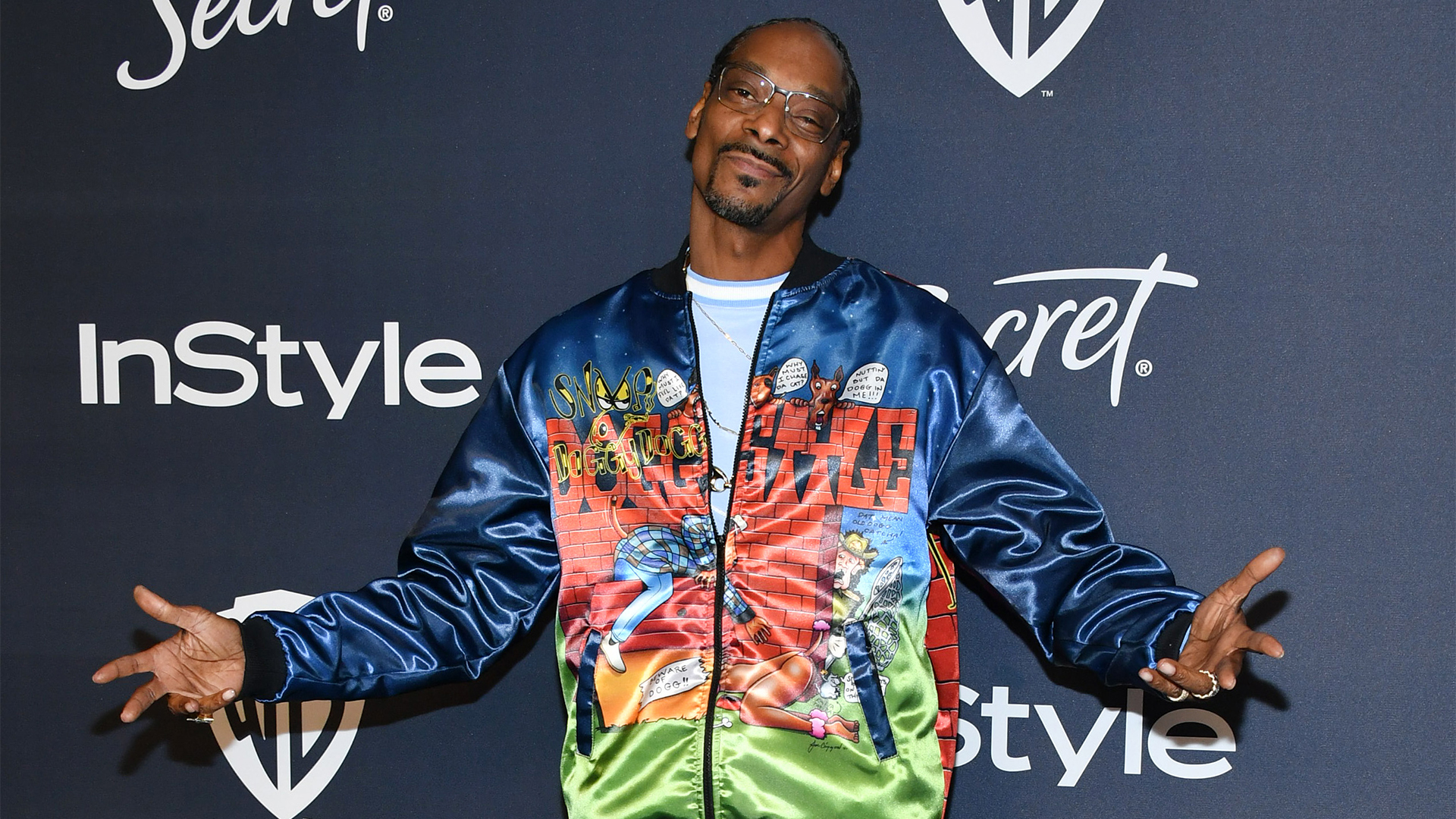 Trademark Filing Suggests Snoop Dogg Might Be Venturing Into The Hot Dog Business