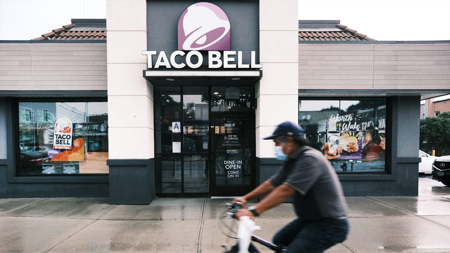 Taco Bell To Launch Business School To Help Turn Employees Into Franchise Owners