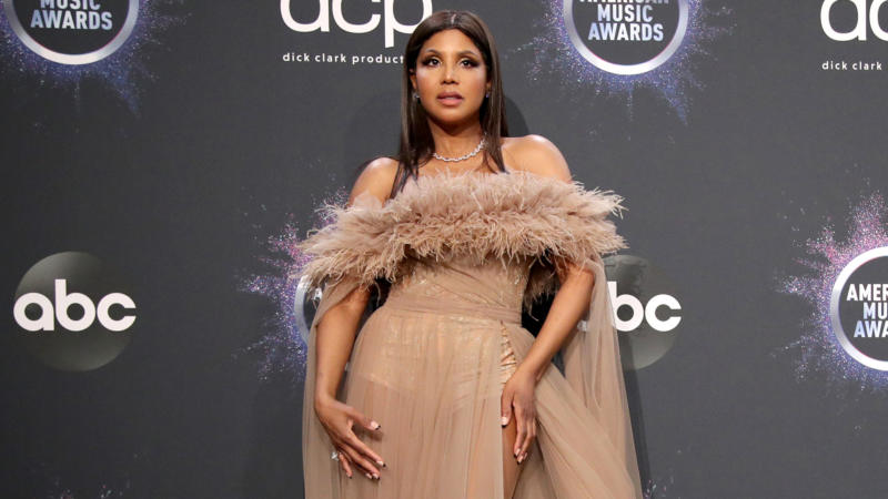 How Toni Braxton Rose To Fame, Lost It All Twice And Bounced Back With An Estimated $10M Net Worth Today