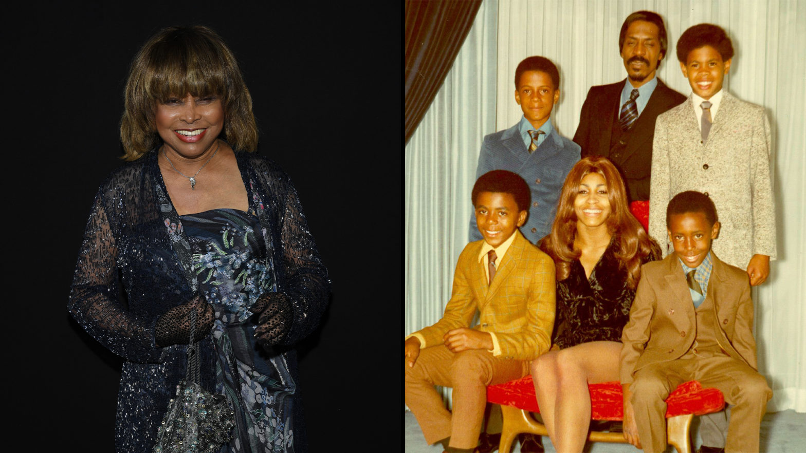 Simply The Best: All About Tina Turner's Career, Four Children, And Building Her $250M Net Worth