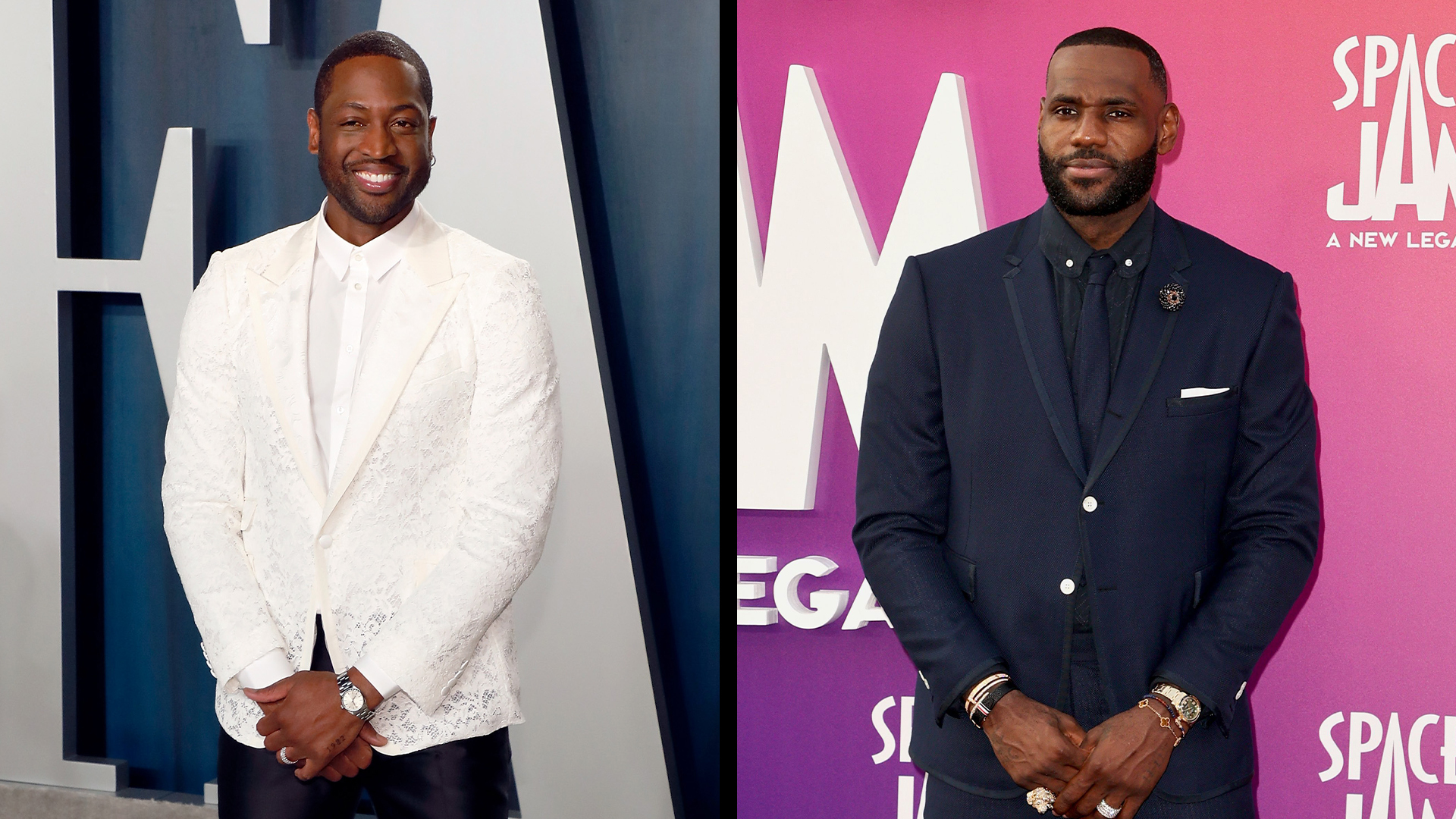 Dwyane Wade Joins LeBron James & More In The A-List Group Of Black Celebs Who Own An MLS Team