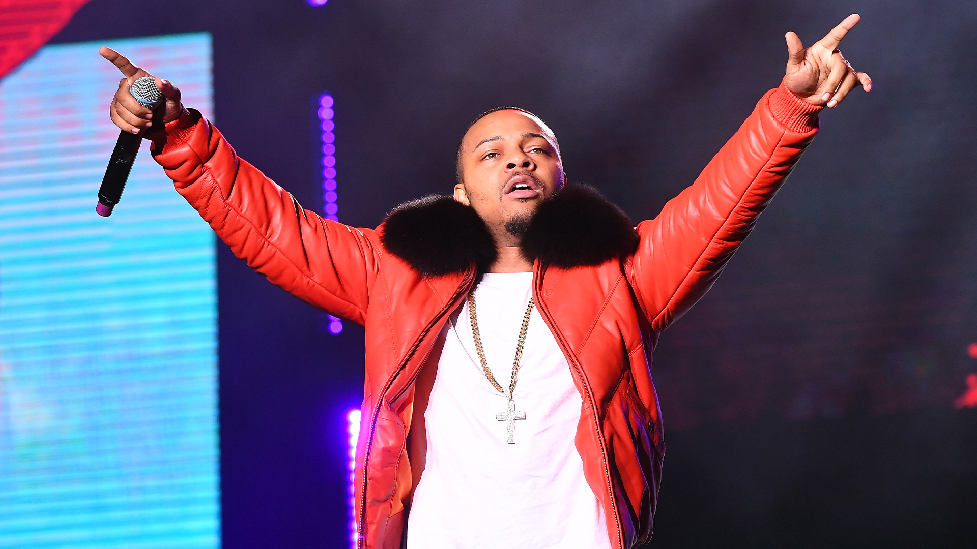 Mr. 106 & Park Is Back: Bow Wow Gets Further Into His Durag Bag As A Kiss Colors & Care Ambassador