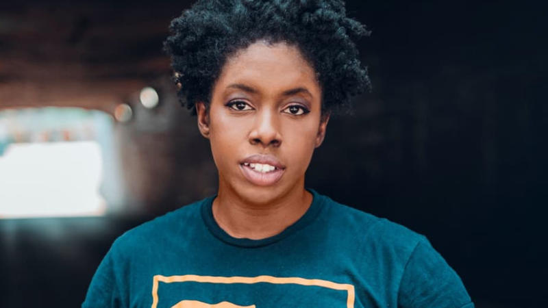 This Black Woman Took Her Last $10, Invested It Into NFTs — And Now Says She Makes Six Figures