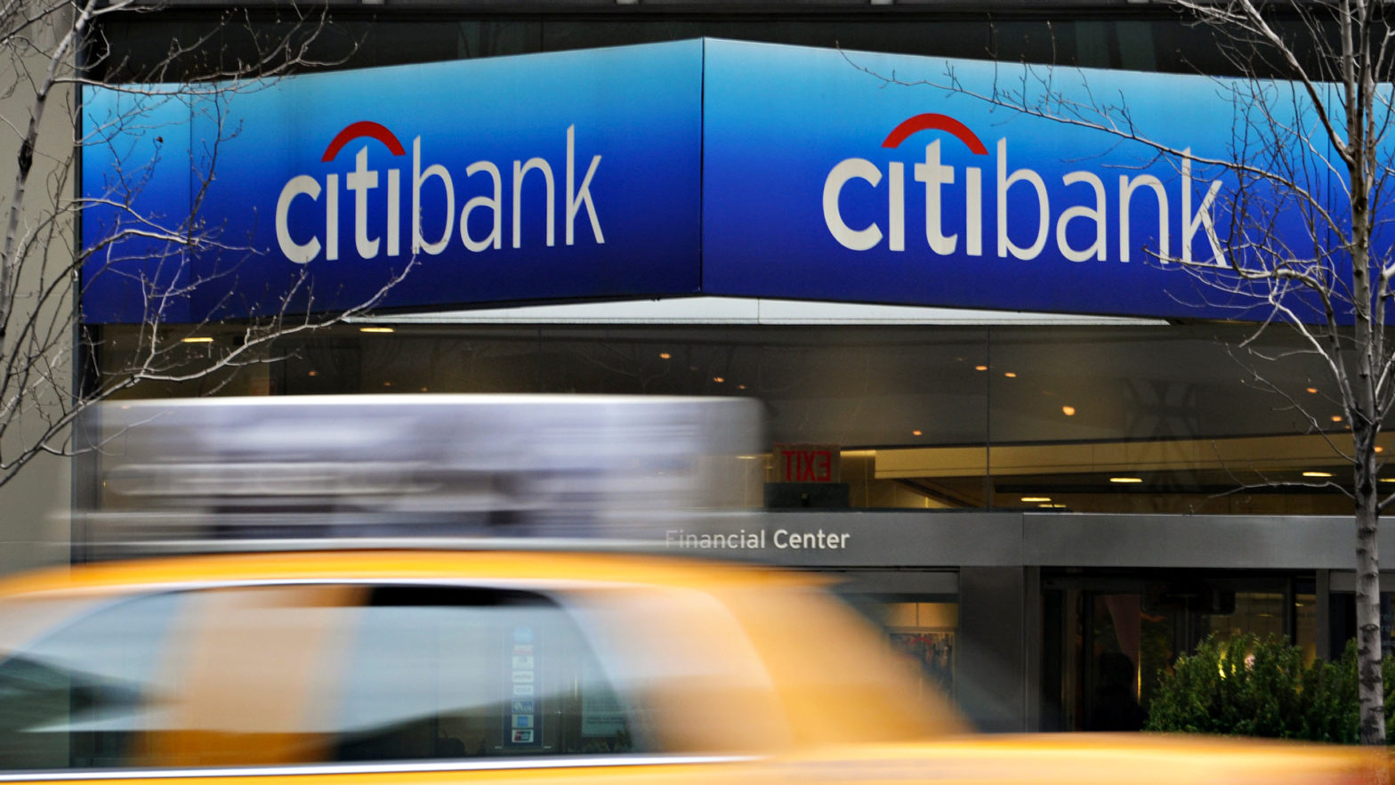Citi Fulfills Follows Through As 'The Only Top Five U.S. Bank, Based On Assets' To Eliminate Overdraft Fees