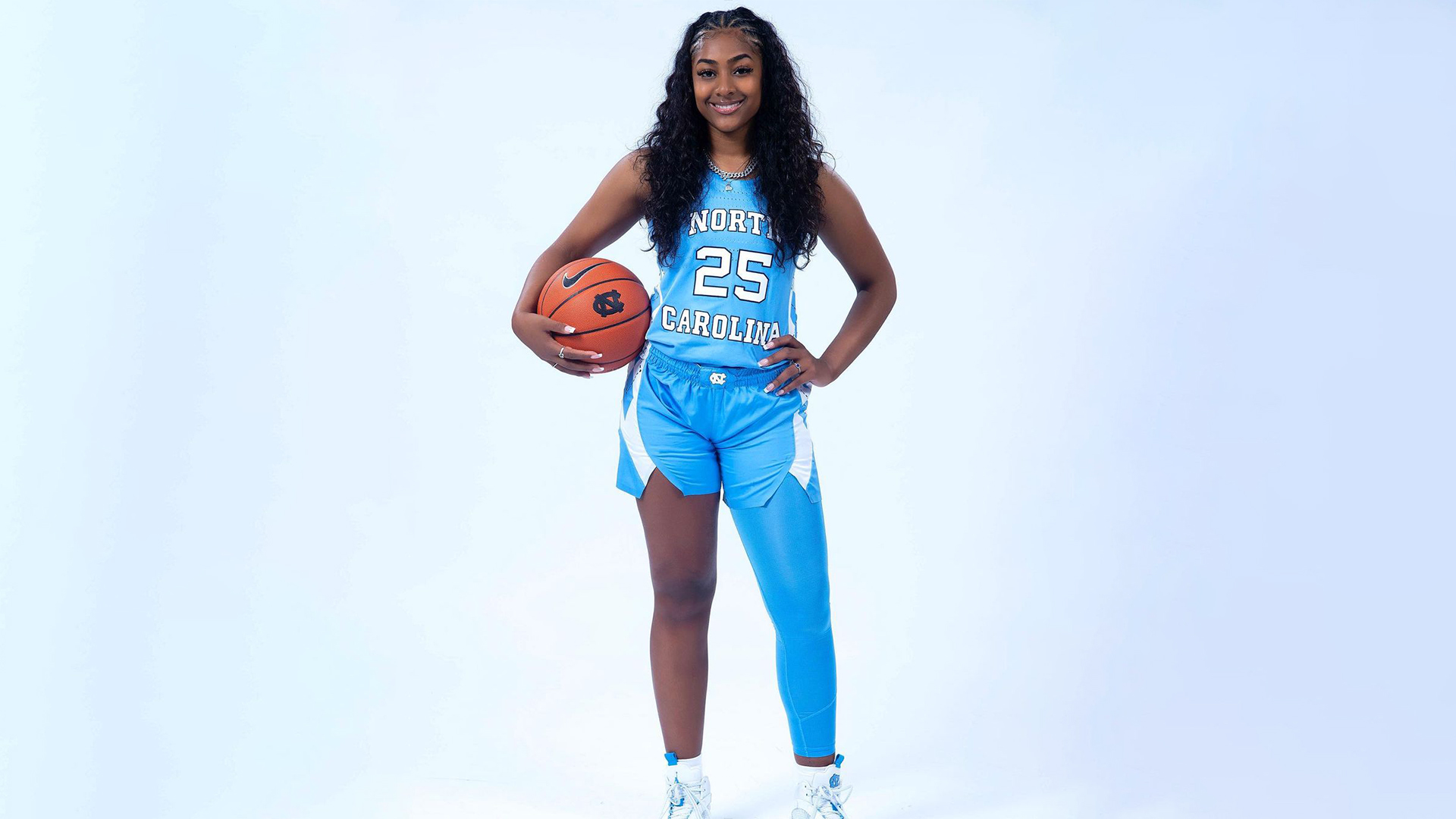 UNC Basketball Star Deja Kelly Becomes One Of The First Athletes To Sign A Dunkin' Endorsement Deal