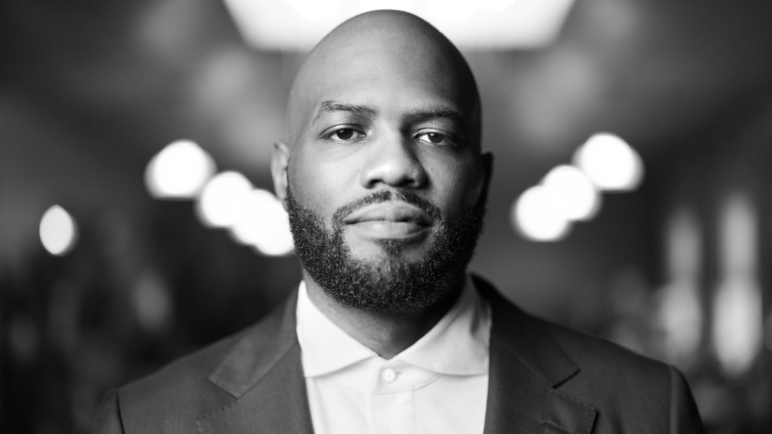 Demond Cook Is On A Mission To Create A Gateway For Minorities To Tap Into Cybersecurity