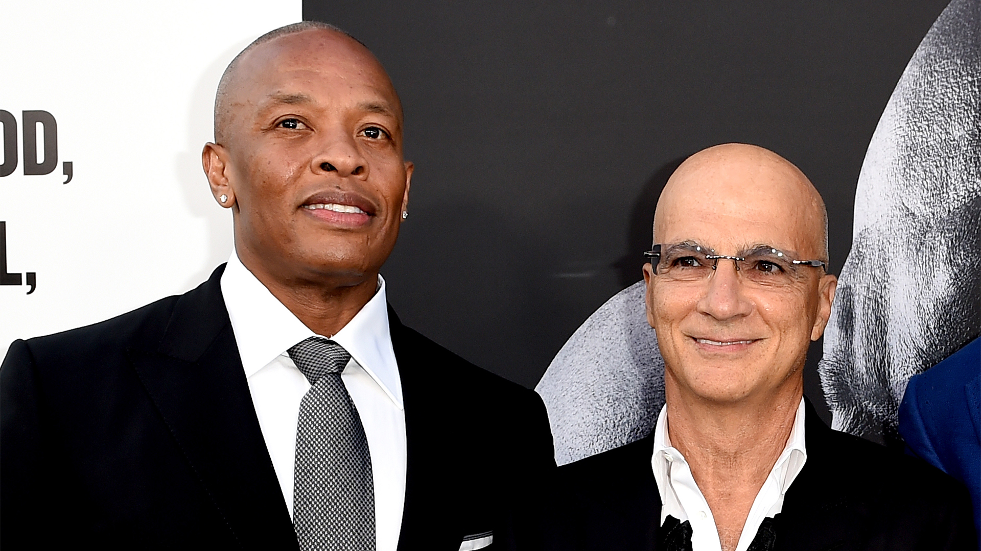 Jimmy Iovine Says He Owes A Lot To Black Culture As He And Dr. Dre Take On The U.S. Public School System