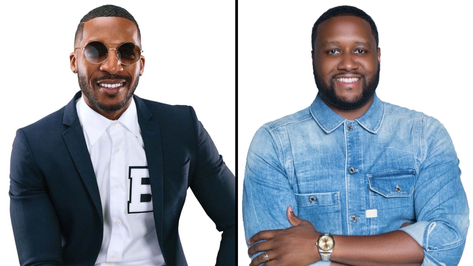The Men Behind FLOURYSH Team Up With Shopify To Provide Free Resources To One Million Black-Owned Businesses