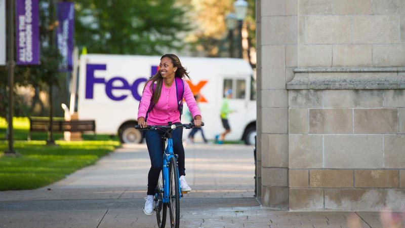 FedEx Teams Up With HBCUs 'To Build A Pipeline Of Logistics And Supply Chain Professionals'