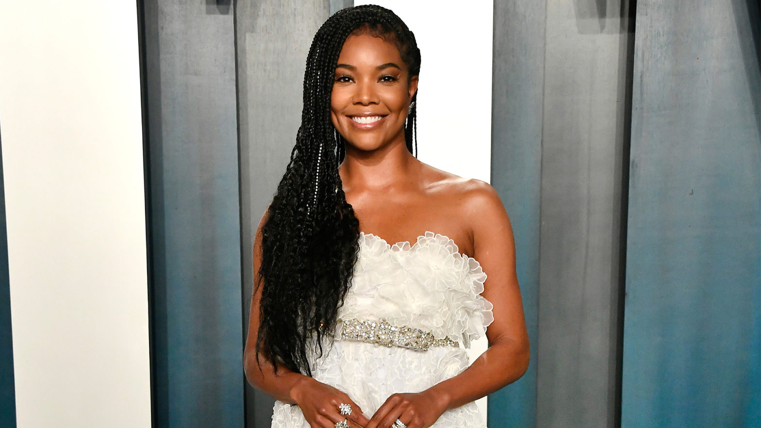 Gabrielle Union Opens Up About Flawless And Entrepreneurial Struggles — 'I Made That Initial Deal Out Of Fear'