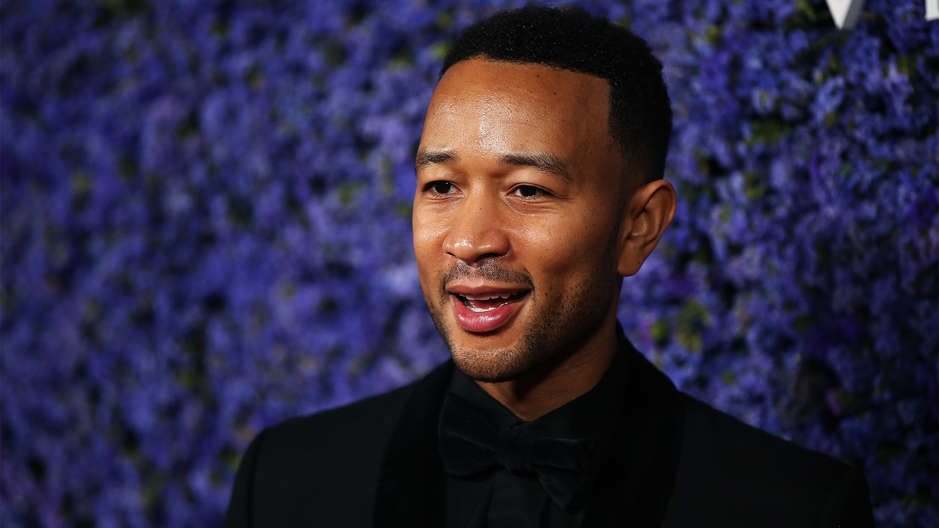 John Legend Partners With Digital Media Giants To Launch NFT Platform Designed With Artists In Mind