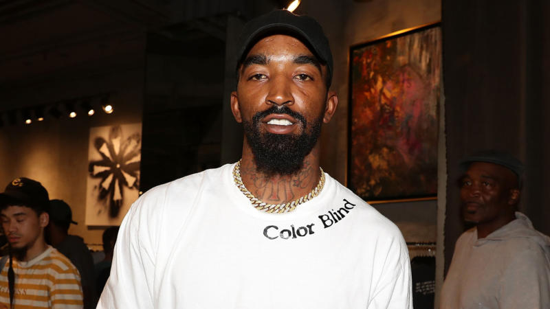 J.R. Smith Partners With Complexity Gaming To Bring Esports To HBCU Students