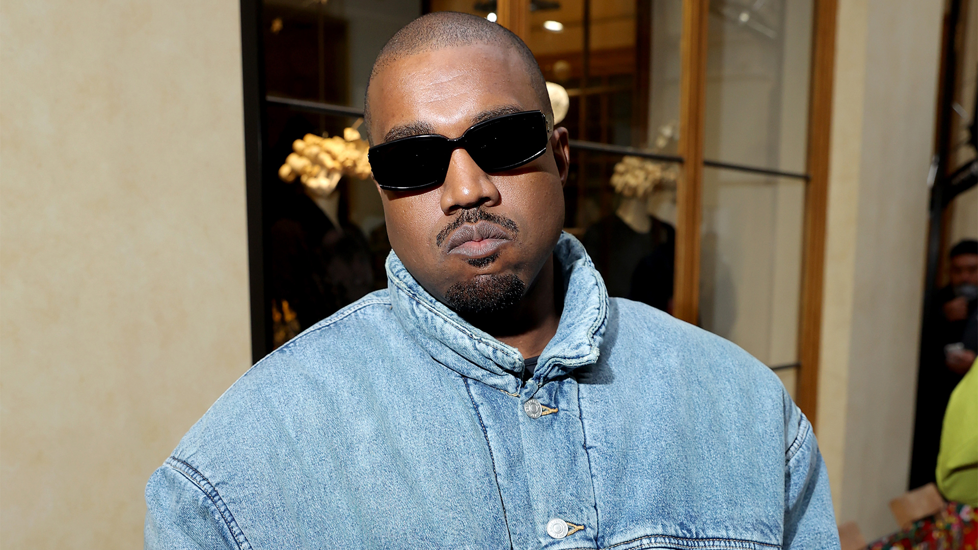 Kanye West Doesn't Have Current Plans For The Metaverse And NFTs — 'For Now I'm Not On That Wave'