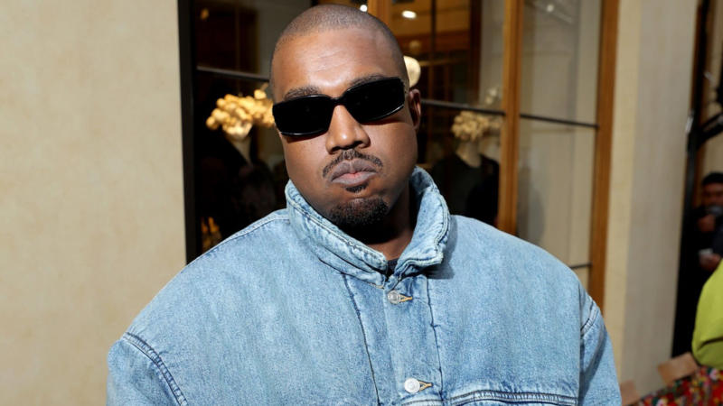 Kanye West Once Claimed He Ended Up With $53M In Debt After Funding His Own Fashion Venture