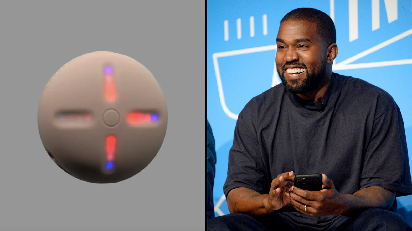 Kanye West Says His Stem Player, 'The First Yeezy Tech Product,' Brought In $2.2M In One Day