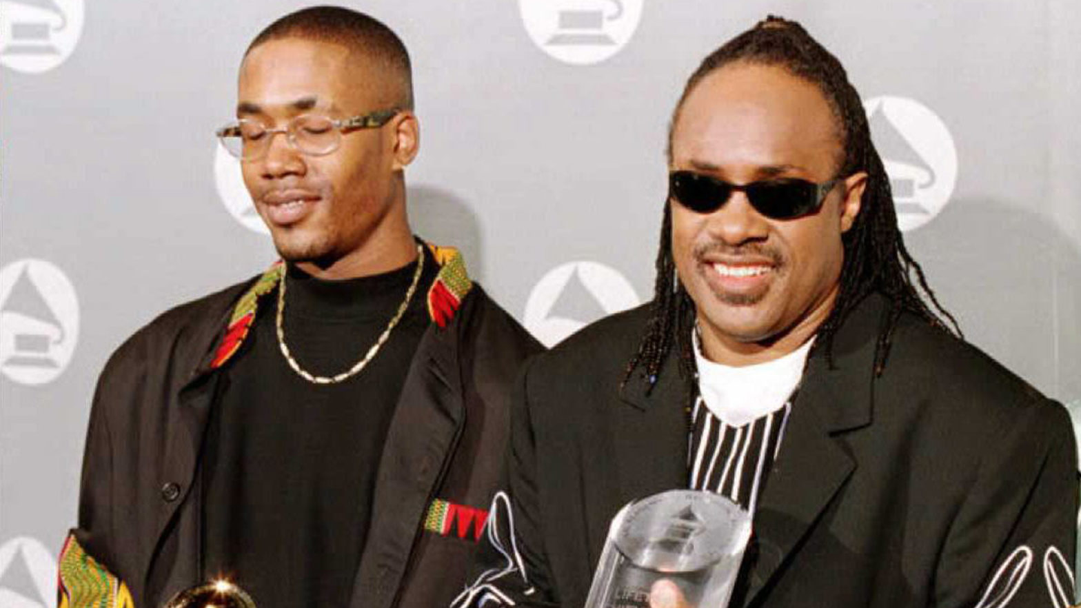How Stevie Wonder's 9 Kids Are Living Up To Their Dad's $200M Legacy In