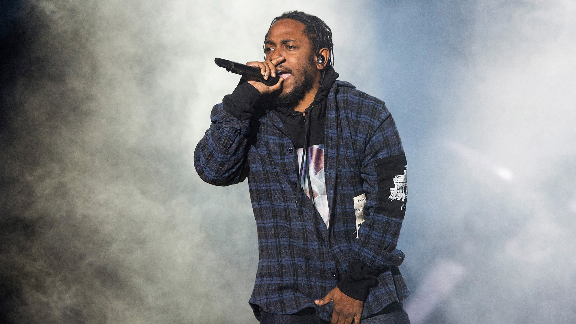Kendrick Lamar Has Proven He's A 'Big Stepper' With A $75M Net Worth