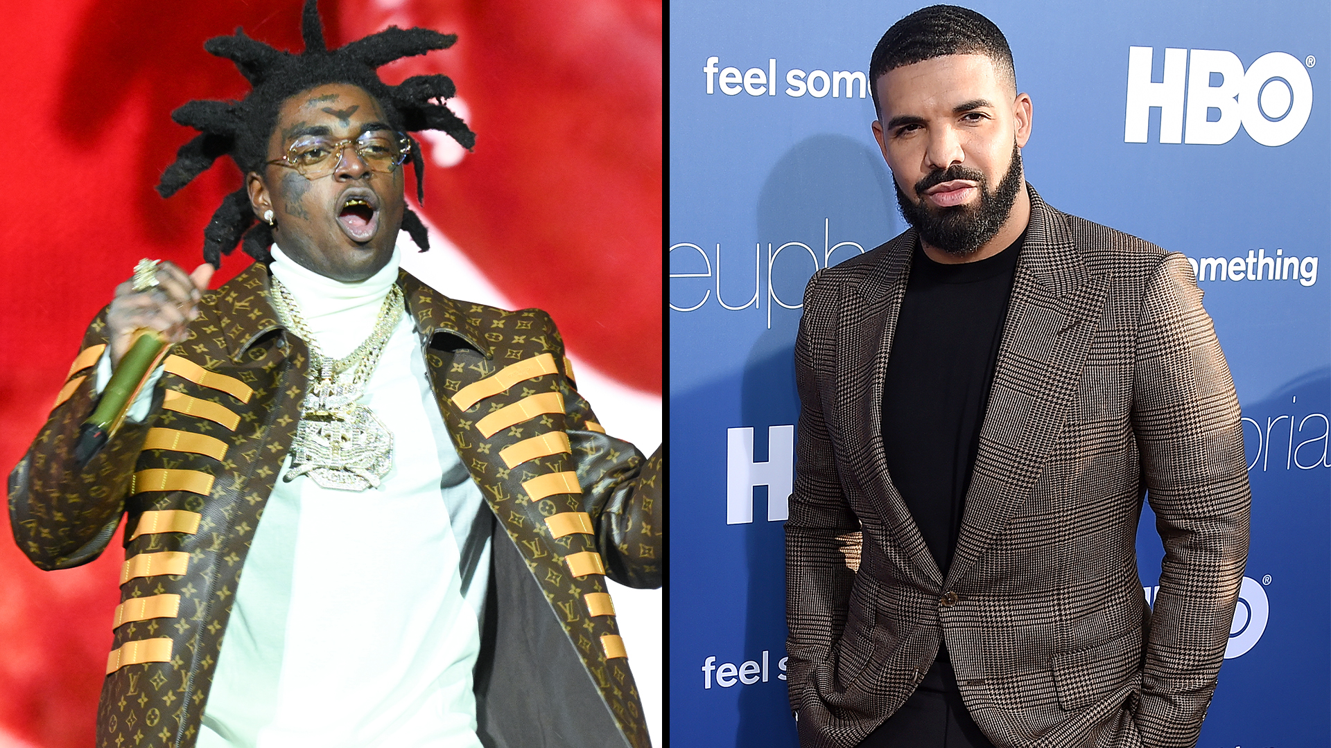 Drake Tells Kodak Black To 'Set Up A Bitcoin Wallet' Then Sends Over $300K In The Digital Currency