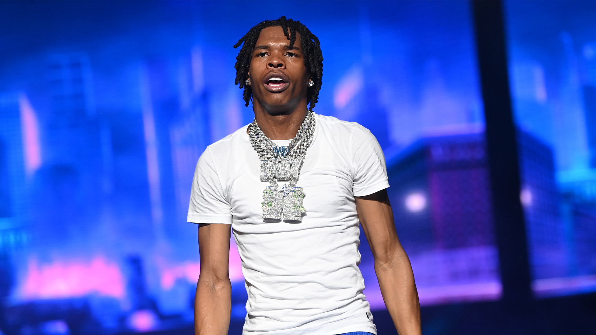 Lil Baby Joins Entrepreneur Lemont Bradley In An Effort To Give 100 Jobs To Teens And Young Adults In His Hometown Of Atlanta