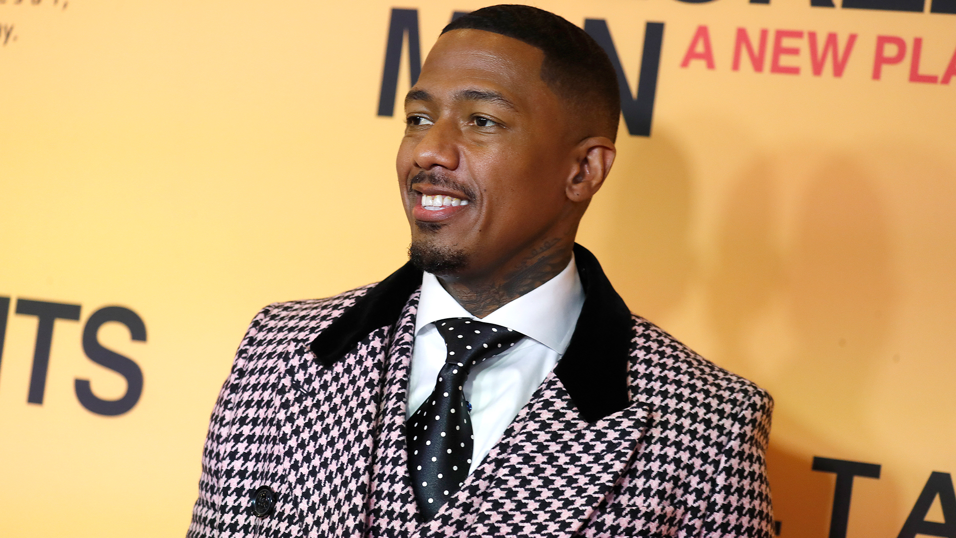 Exclusive: Nick Cannon Talks Turning 'Wild 'N Out' Into A 'Billion-Dollar Business,' Music And More