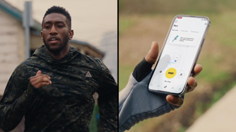 Here's How Nike is Engaging New Customers Ahead of the Super Bowl