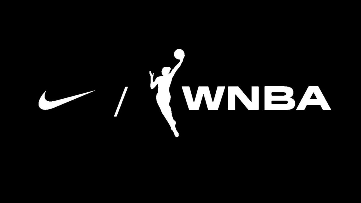 NIKE, Inc. Is Officially An Investor In The WNBA - AfroTech