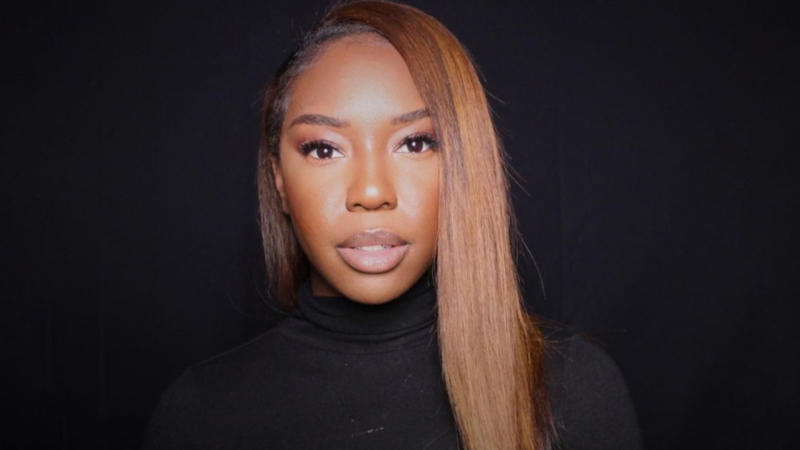 Olamide Olowe Reveals She Launched A Beauty Brand Backed By SheaMoisture Founder Richelieu Dennis Before Making Strides With Topicals