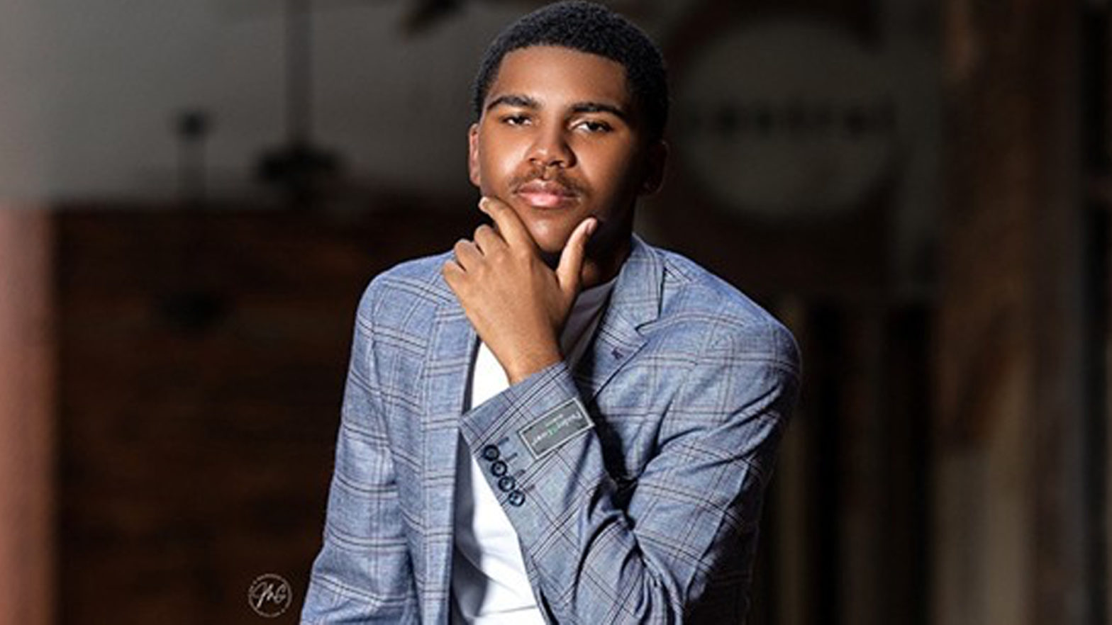 Teenager Omarion Calloway Has Been Admitted To His Dream School And Awarded $1.3M In Scholarships