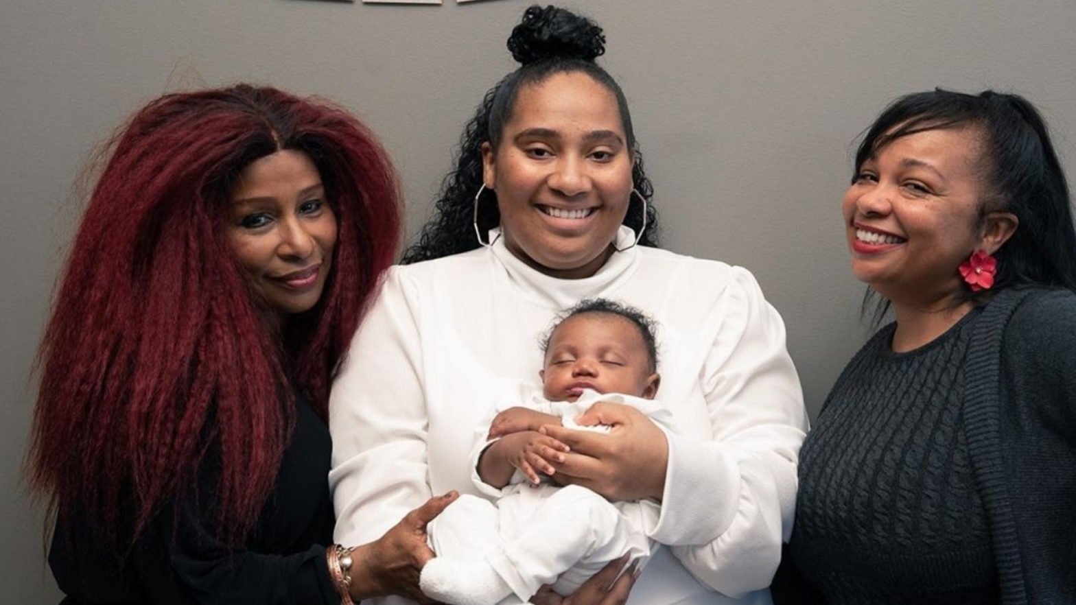 Ain't Nobody Loves Them Better: A Look Into Chaka Khan's Family, Fame, And Fortune Of $30M