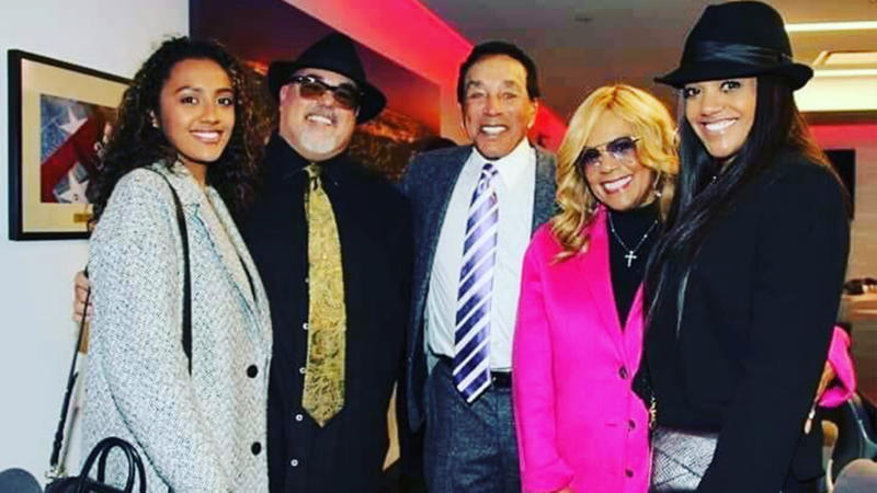 Ooo Baby Baby: What We Know About Smokey Robinson's Career, Family Life, And $150M Fortune