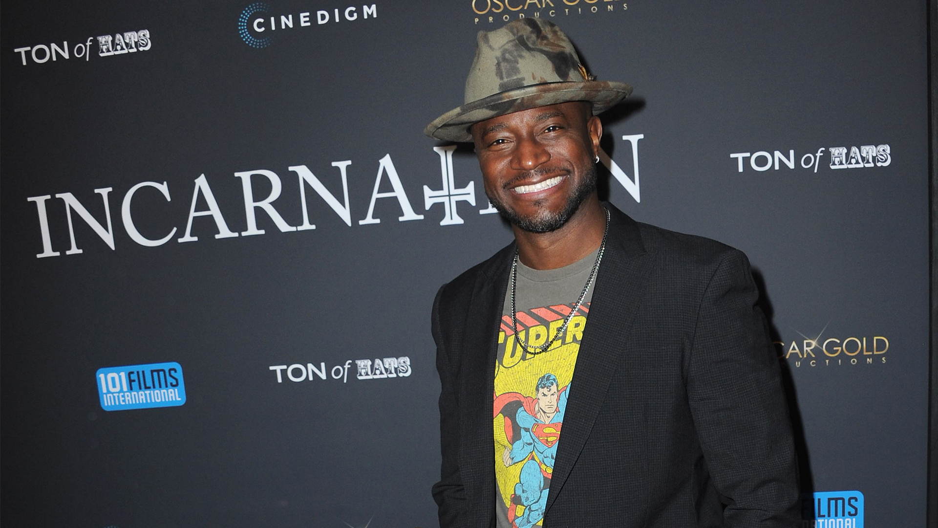 Taye Diggs Joins Lucky Charms To Introduce Its Debut Book For Read Across America Day