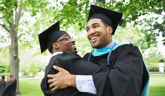 Thurgood Marshall College Fund, Novartis Award $20M To 27 HBCUs As A Part Of A 10-Year Commitment