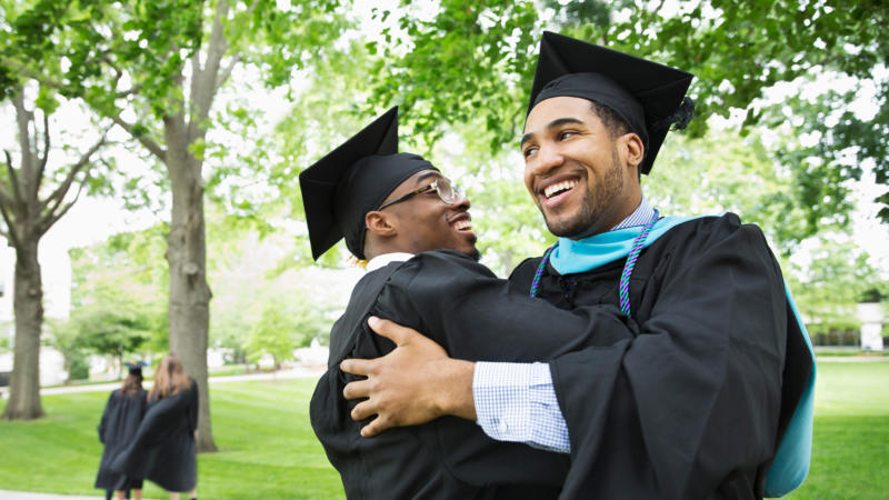 Thurgood Marshall College Fund, Novartis Award $20M To 27 HBCUs As A Part Of A 10-Year Commitment