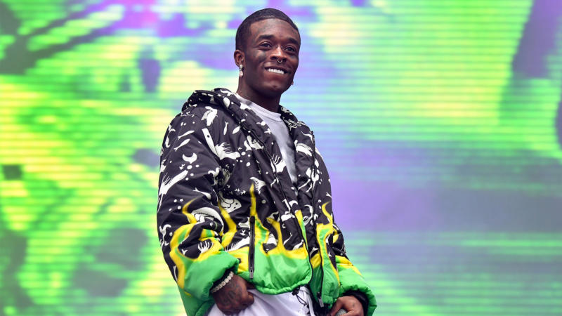 Lil Uzi Vert Said To Have Used The Cryptocurrency Ethereum To Purchase A McLaren