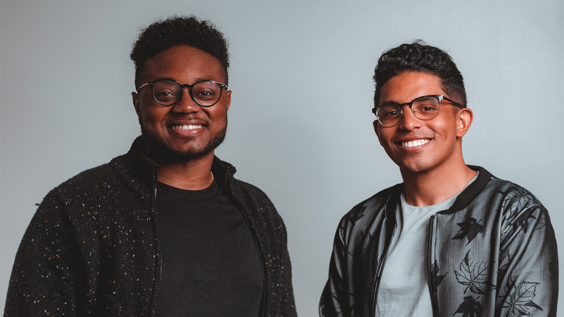 Black-Owned Startup Vori's Technology Is Revolutionizing Easier Digital Ordering For The Grocery Industry