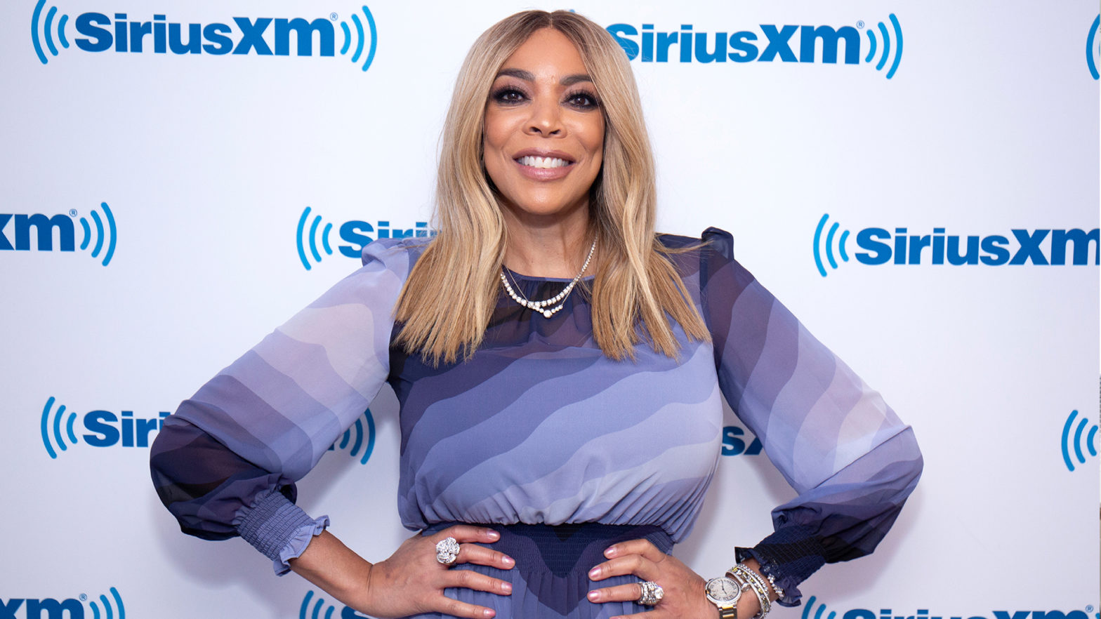 How Wendy Williams Went From Her First Radio Gig Of Making Under $4 An Hour To A $40M Fortune