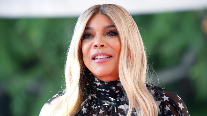Wendy Williams Has An Upcoming Podcast That She Says Will Make Her 'More Money' Than Her TV Show