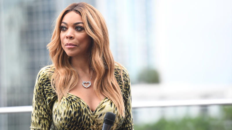 Wendy Williams On Wells Fargo War: 'I Want To See All My Money That I Worked Hard For My Entire Life'