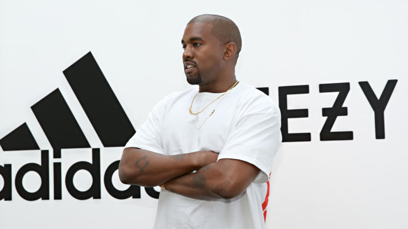 Adidas Announces $540M Loss Due To Unsold Yeezy Products In Its Final 2022 Quarter