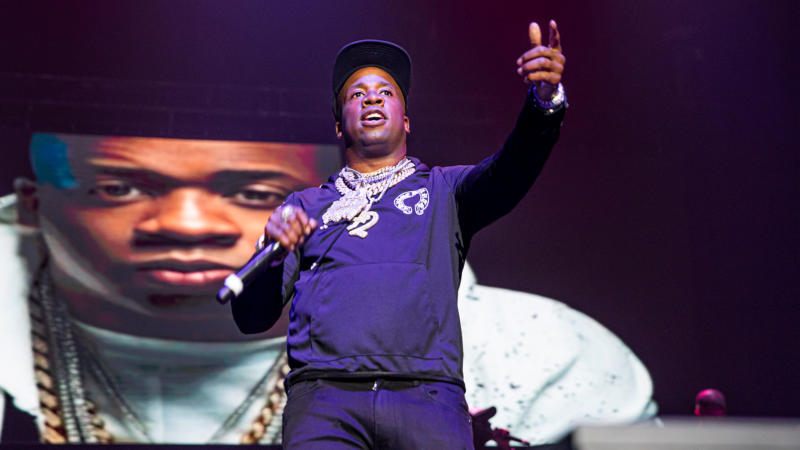 Yo Gotti Announces Management Division For Collective Music Group