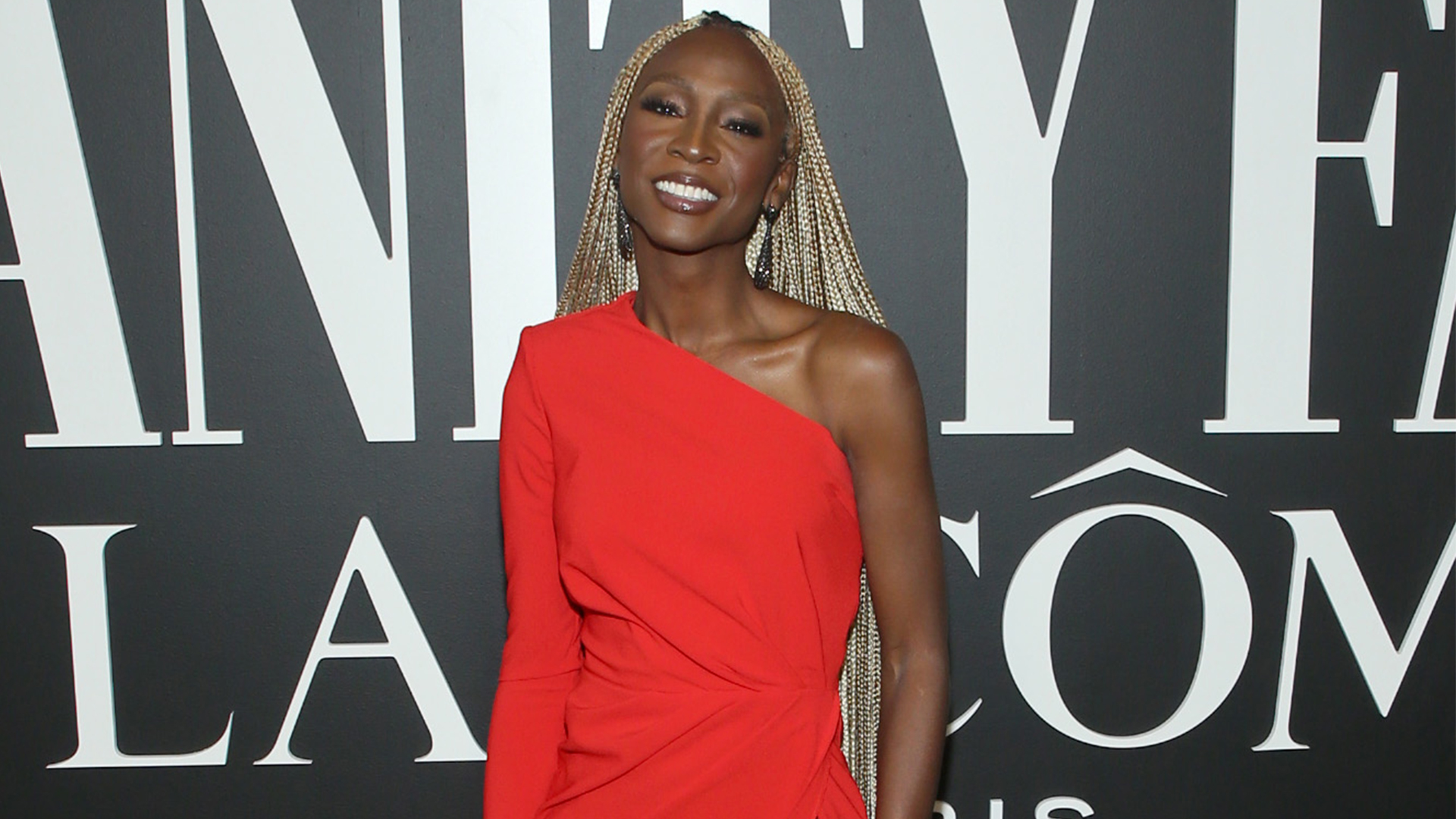 Angelica Ross Is On A Mission To Help The Trans Community Secure Roles In Tech
