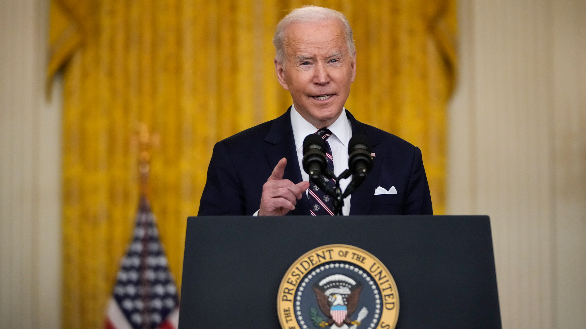 Biden Administration Plans To Forgive An Additional $6.2B In Student Loan Debt