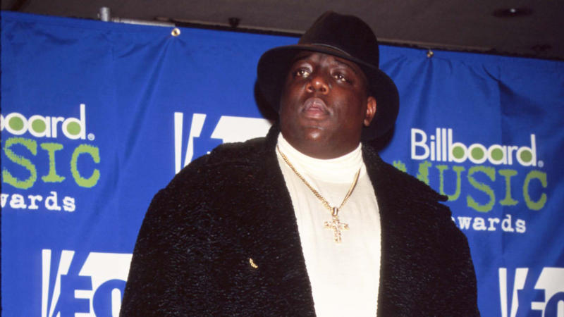 The Notorious B.I.G.