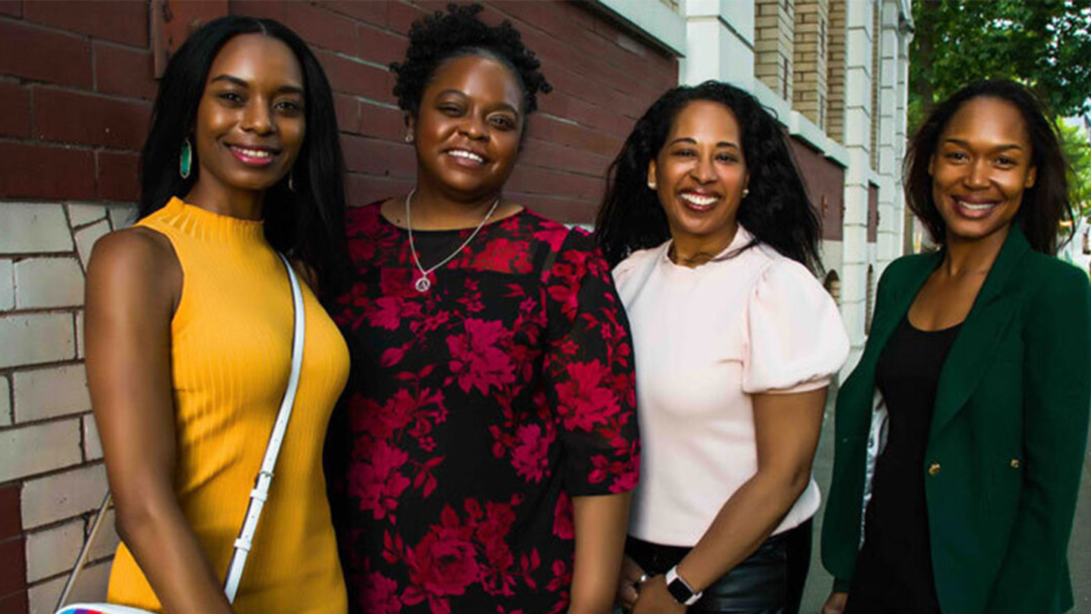 Black Future Co-Op Fund To Award $1.05M In 'We See You' Grants To Black Women-Led Organizations