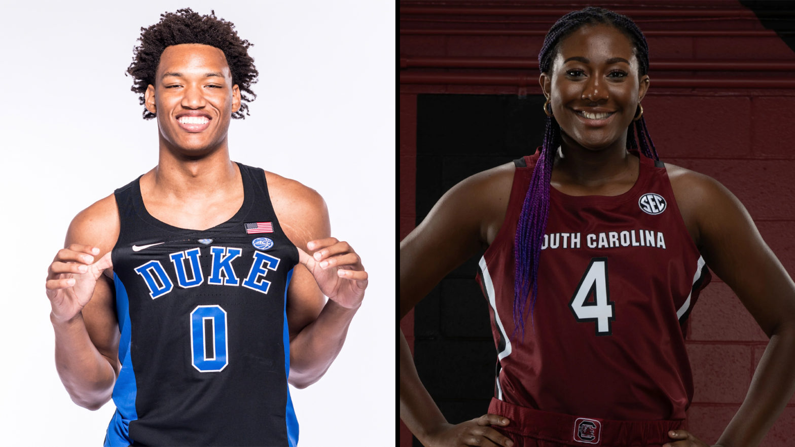 College Athletes Wendell Moore, Aliyah Boston, And More Add Bose To Their Roster Of NIL Deals