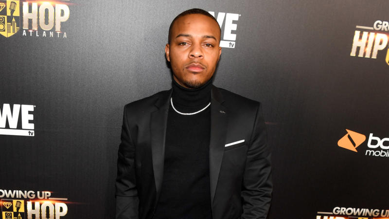 Bow Wow Says He's 'Thankful' He Couldn't Touch His Money Until Age 18 — 'I Probably Would've Tapped Out The Game'